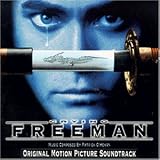 cover of Crying Freeman
