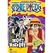 One Piece, Vol. 4 - The Cat's Ninth Life