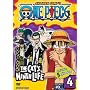 One Piece, Vol. 4 - The Cat's Ninth Life