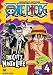 DVD : One Piece, Vol. 4 - The Cat's Ninth Life