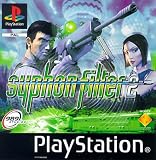Syphon Filter 2