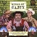 Kings of Cajun Vol.1: 22 Stomps from the Swamps  from Music Club