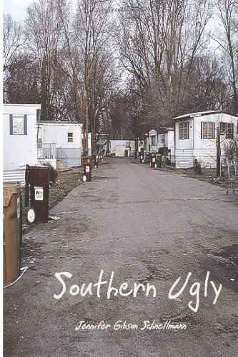 southern ugly a memoir of an unattractive child