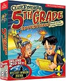 ClueFinders 5th Grade Adventures: Secret of the Living Volcano