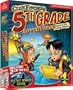 ClueFinders 5th Grade Adventures: Secret of the Living Volcano