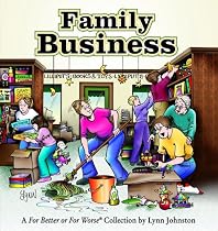 Family Business: For Better Or For Worse Collection