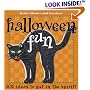Halloween Fun: 101 Ideas to get in the spirit (Better Homes & Gardens)