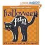 Halloween Fun: 101 Ideas to get in the spirit (Better Homes & Gardens)