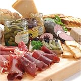 Gourmet Meat & Salami Platter