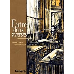Entre deux averses
