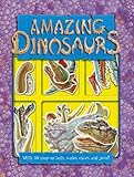 Amazing dinosaurs