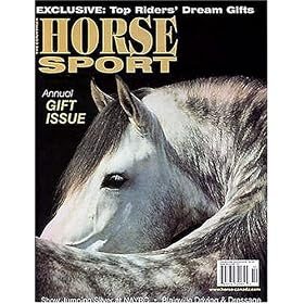 Corinthian Horse Sport
