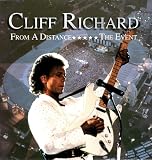 Review Cliff Richard  / From a Distance