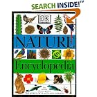 DK Nature Encyclopedia by  DK Publishing
