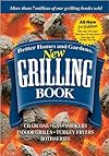 New Grilling Book (Better Homes & Gardens (Paperback))