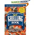 New Grilling Book. 2nd Edition