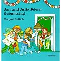 Jan und Julia feiern Geburtstag