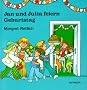 Jan und Julia feiern Geburtstag