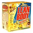 Labrada Nutrition Lean Body Instant Breakfast Shake, Bananas & Cream 3.24-Ounce (Pack of 20)