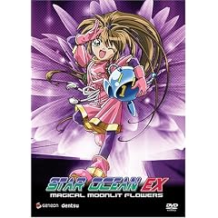 Star Ocean EX: V3 Magical Moonlit Flowers (ep.11-14)