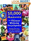 10,000 Answers: The...