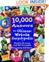 10,000 Answers: The Ultimate Trivia Encyclopedia