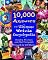 10,000 Answers: The Ultimate Trivia Encyclopedia