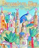 Jerusalem Sky: Stars, Crosses and Crescents