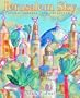 Jerusalem Sky: Stars, Crosses and Crescents