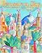 Jerusalem Sky: Stars, Crosses and Crescents