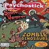 Space Vampires Vs. Zombie Dinosaurs in 3-D