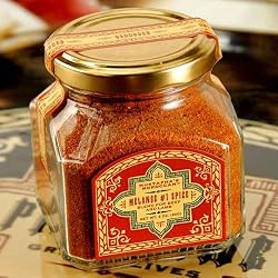 Spice Blend - Beef & Lamb - Morocco By ChefShop