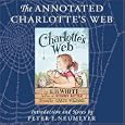The Annotated Charlotte's Web