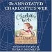 The Annotated Charlotte s Web