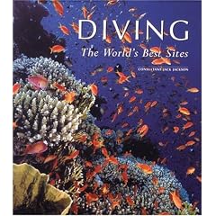Diving