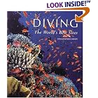 Diving: The World's Best Sites by Jack Jackson