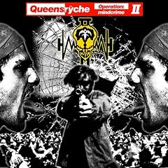 Operation: Mindcrime II