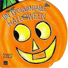 Un �pouvantable Halloween