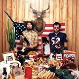 Oxes EP [12" VINYL]