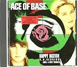 HAPPY NATION
