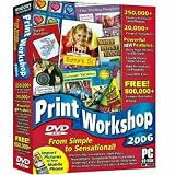 Print Workshop 2006