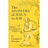 The Answers of Jesus to Job