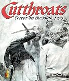 Video Games : Cutthroats: Terror on the High Seas