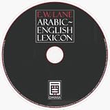 E.W. Lane Arabic English Lexicon