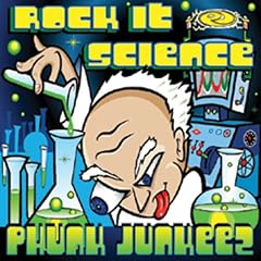 Rock It Science