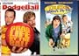 Dude! Where's My Car/Dodgeball