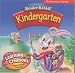 READER RABBIT PERSONALIZED KINDERGARTEN