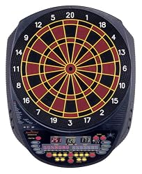 Arachnid Interactive 6000 Soft-Tip Dart Game