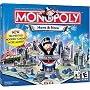 Monopoly Here & Now