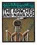 The Apaches and Navajos (First Book)